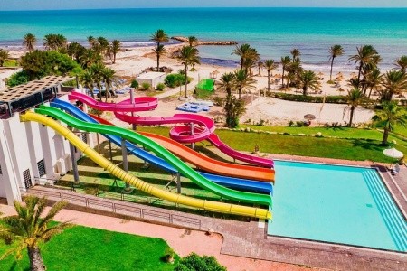 Club Hotel Palm Azur (Ex. Palm Azur) - 2