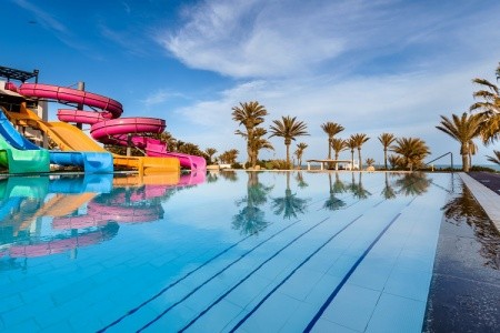 Club Hotel Palm Azur (Ex. Palm Azur) - 4