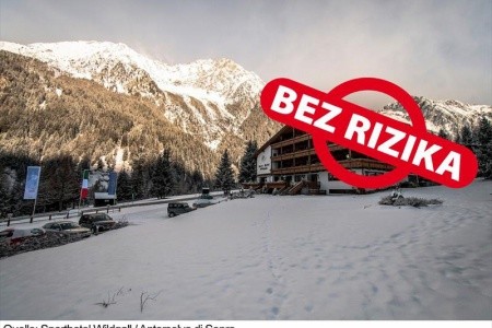 Sport Wildgall (Anterselva Di Sopra) - 1