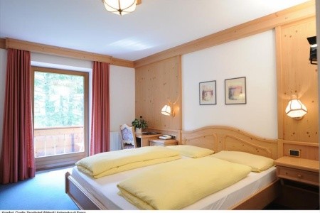 Sport Wildgall (Anterselva Di Sopra) - 3