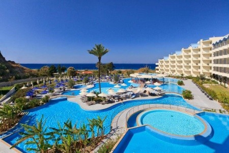 Atrium Platinum Resort Hotel & Spa - 3