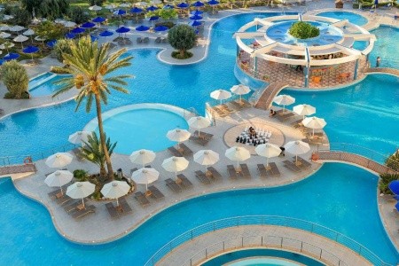 Atrium Platinum Resort Hotel & Spa - 5