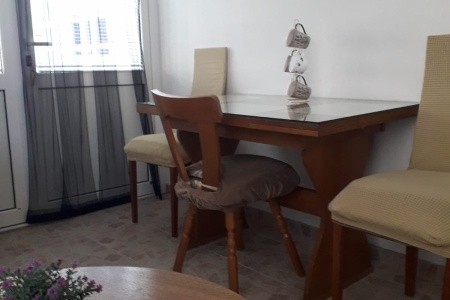 Apartmány 3298-89