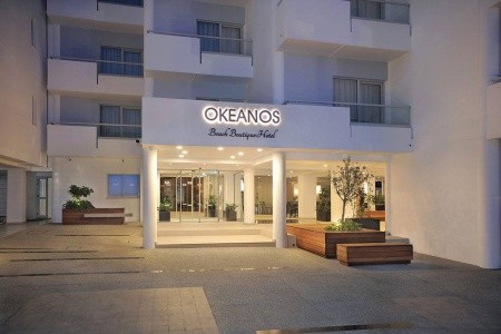 Okeanos Beach - 16