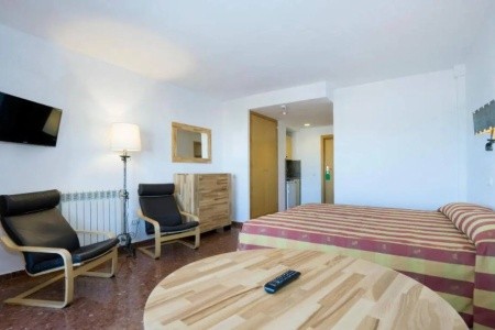 Apartmány Bajondillo - 8