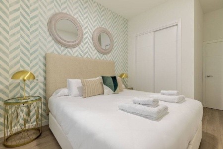 Thyssen Boutique Apartments Caleta Homes - 10