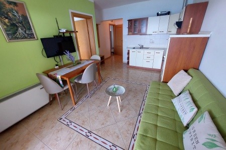 Apartmány 3298-630 - 3
