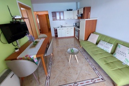 Apartmány 3298-630 - 2