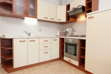 Apartmány 3298-630 - 1