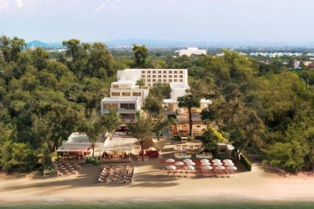 The Standard Pattaya Na Jomtien