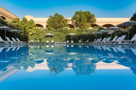 Romano Palace Luxury