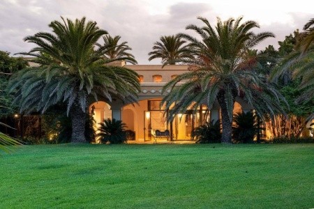 Romano Palace Luxury - 7