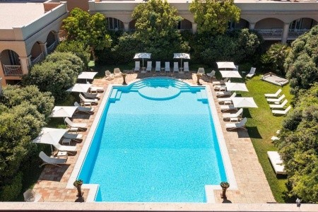 Romano Palace Luxury - 8