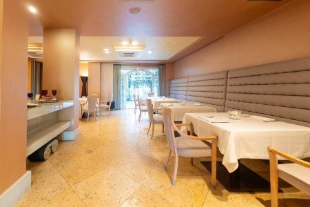 Romano Palace Luxury - 19