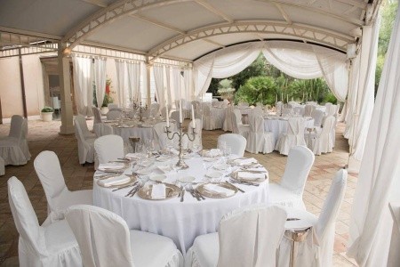 Romano Palace Luxury - 21
