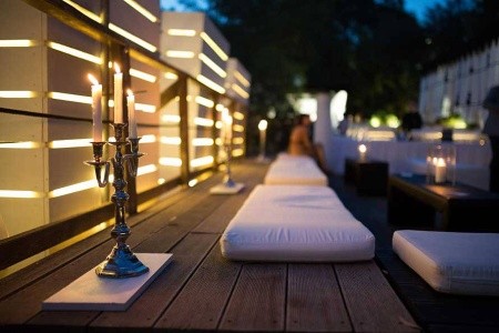 Romano Palace Luxury - 24