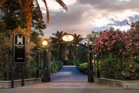 Romano Palace Luxury - 25