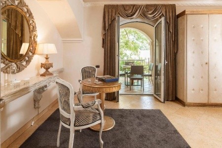 Romano Palace Luxury - 32