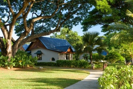 Anelia Resort Villas & Spa - 3