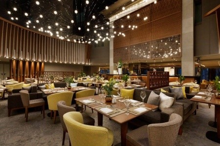 Wyndham Grand Athens - 11