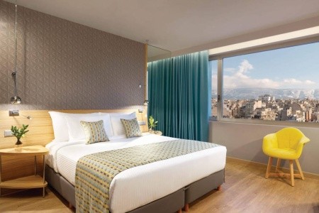 Wyndham Grand Athens - 18