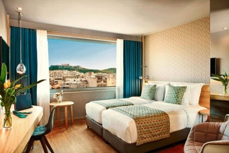 Wyndham Grand Athens - 22