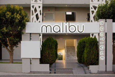 Malibu Studios - 2