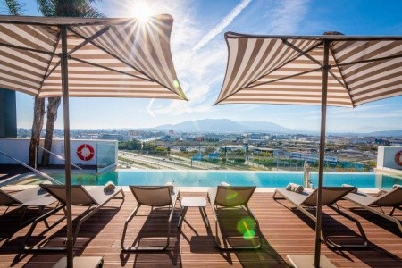 Andalusie