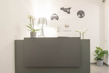 Suite Inn Catania - 7