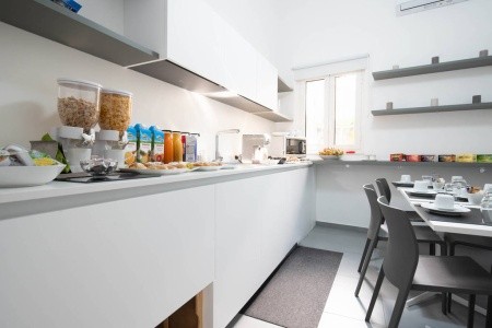 Suite Inn Catania - 9