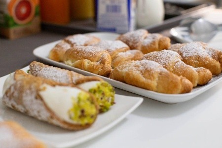 Suite Inn Catania - 11