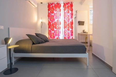 Suite Inn Catania - 12