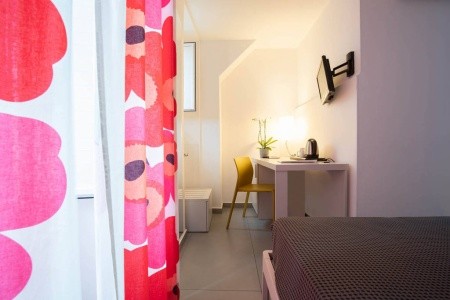 Suite Inn Catania - 14