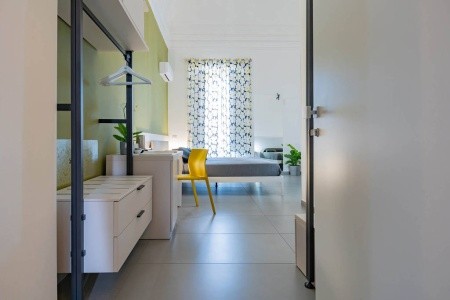 Suite Inn Catania - 15