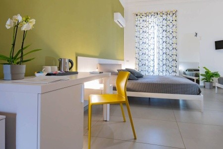 Suite Inn Catania - 16