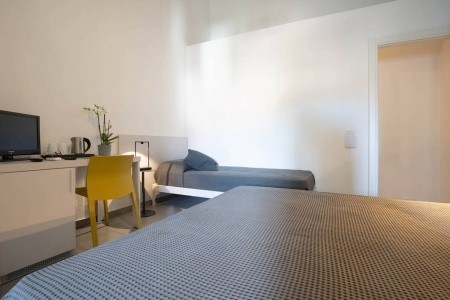 Suite Inn Catania - 17