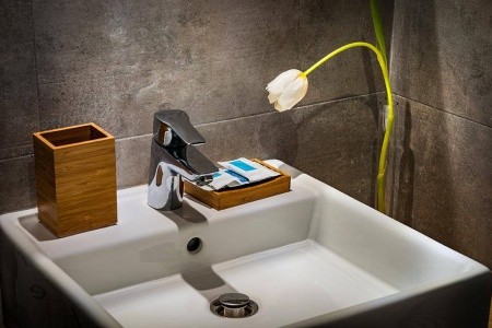 Suite Inn Catania - 18