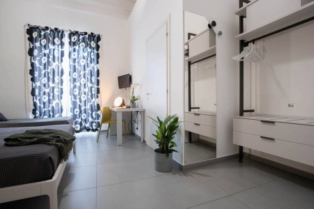 Suite Inn Catania - 19