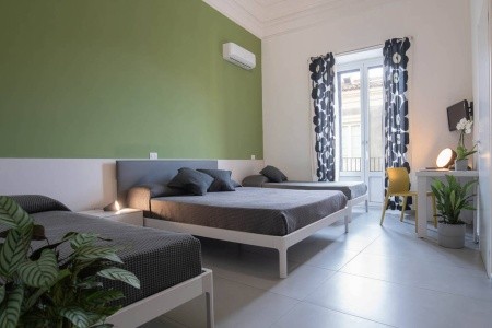 Suite Inn Catania - 20
