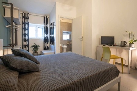 Suite Inn Catania - 21