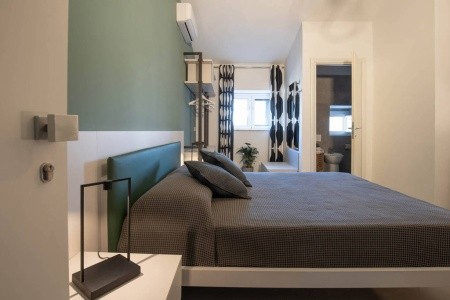 Suite Inn Catania - 22