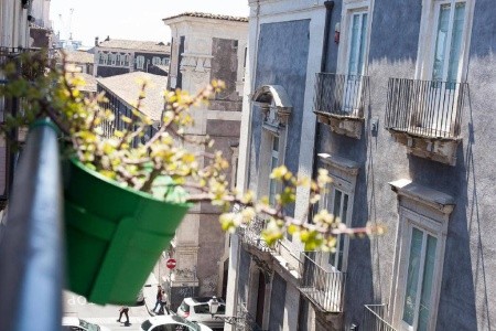 Suite Inn Catania - 23