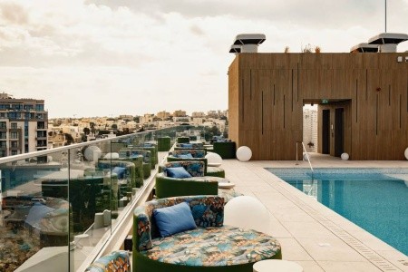 Hyatt Centric