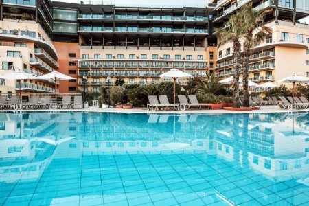 Holiday Inn Express Malta