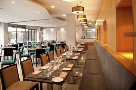 Hilton Garden Inn Málaga - 9