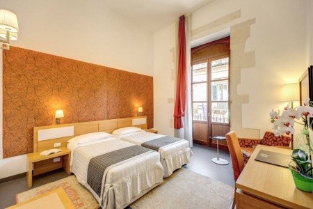 Grande Albergo Alfeo - 11
