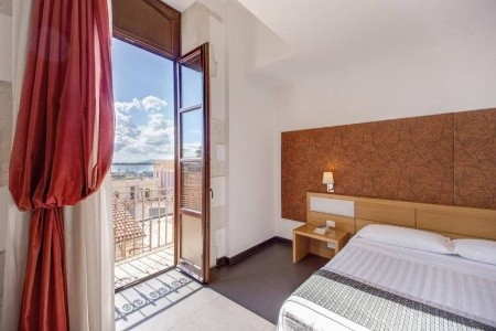 Grande Albergo Alfeo - 13