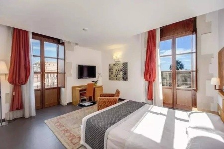 Grande Albergo Alfeo - 14