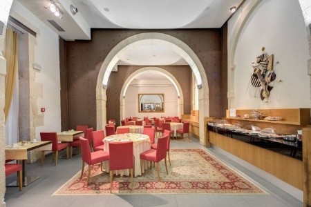 Grande Albergo Alfeo - 15