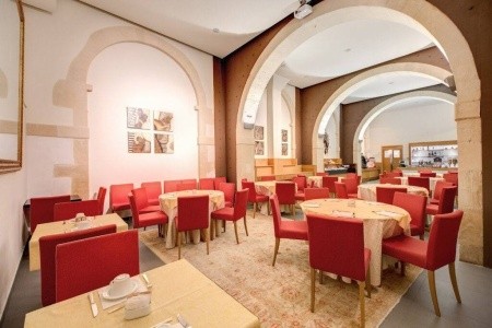 Grande Albergo Alfeo - 16
